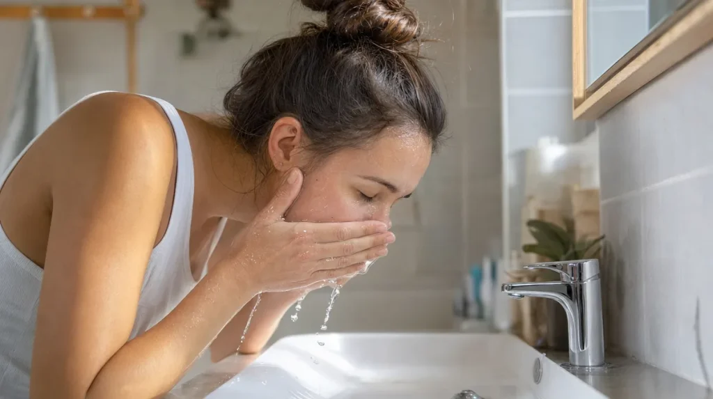 Facial Cleansing Brushes